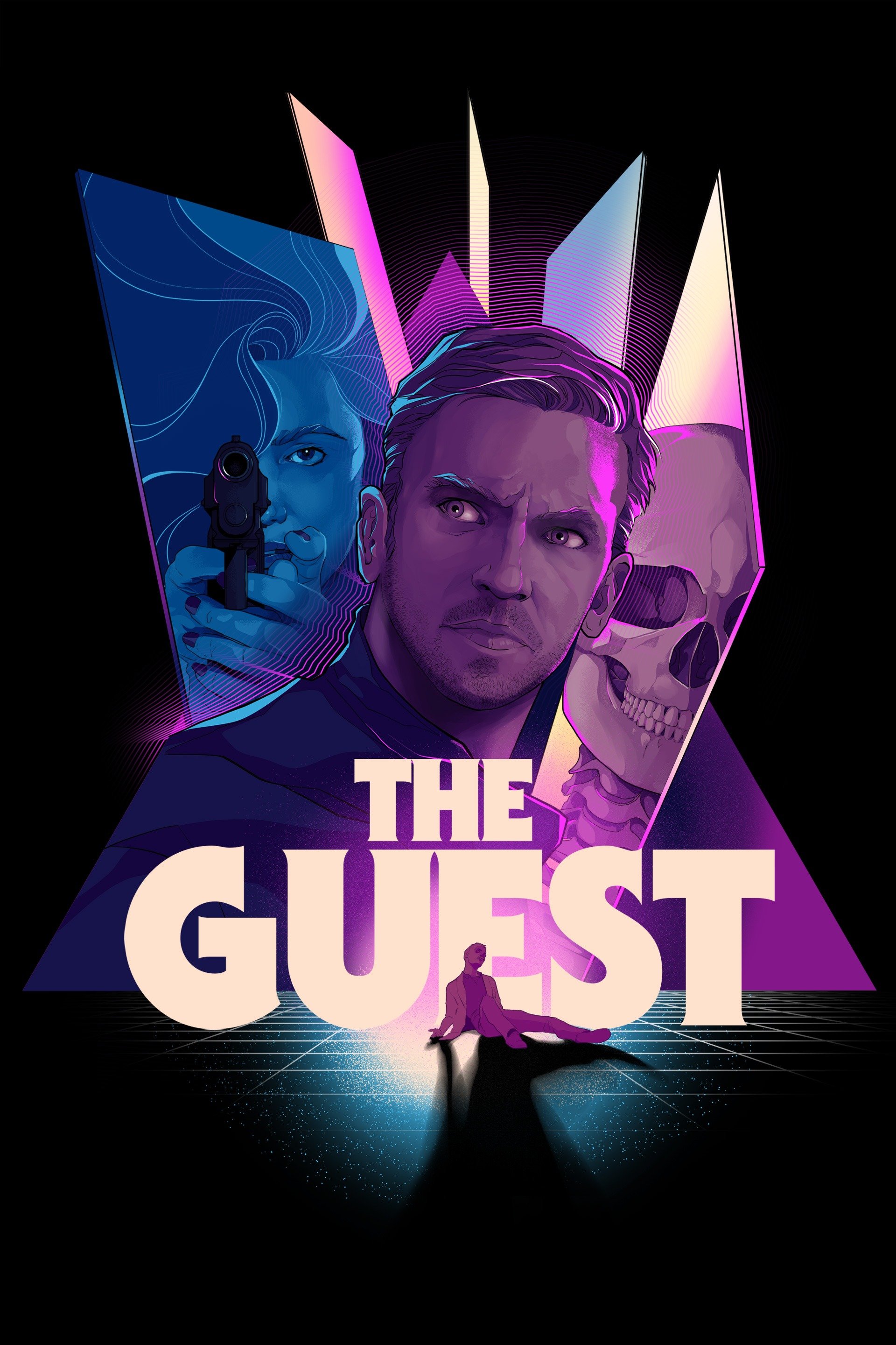 The Guest (2014) [5468] (A1763307370) [[Movies]] --Plex--
